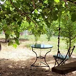 شقة Garden House Escape *
