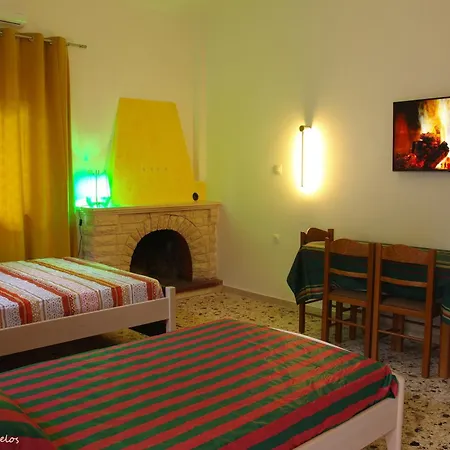 Garden House Escape Amarynthos