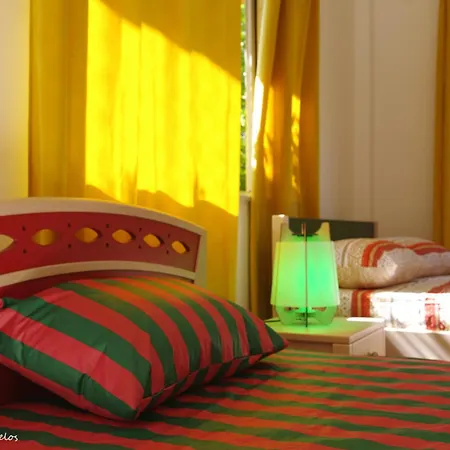 Garden House Escape Appartement *