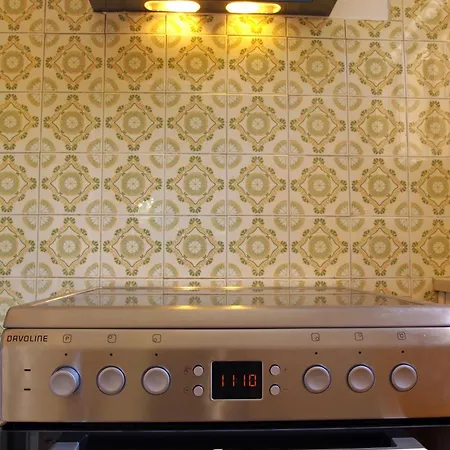 Appartement Garden House Escape