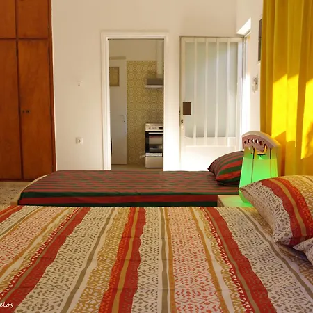 Appartement Garden House Escape *