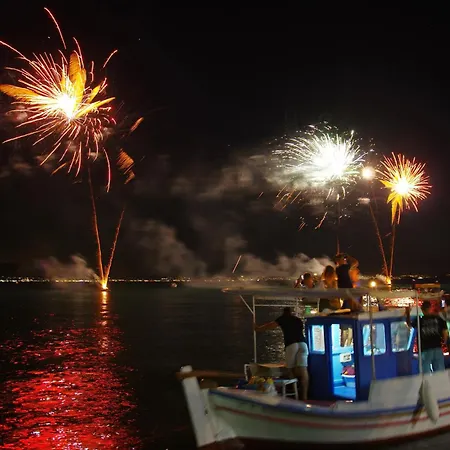 Garden House Escape Appartement *