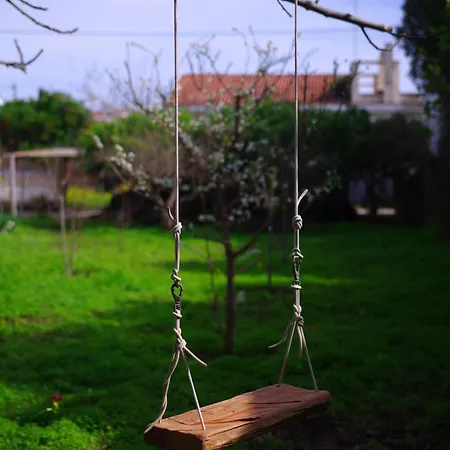 Appartement Garden House Escape Amarynthos