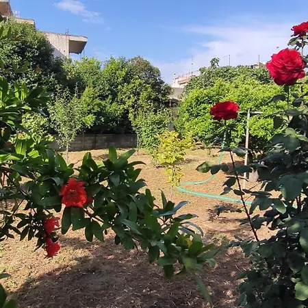 Garden House Escape Amarynthos