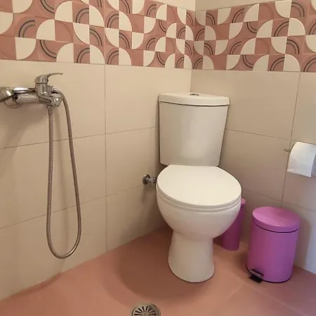 Garden House Escape Amarynthos