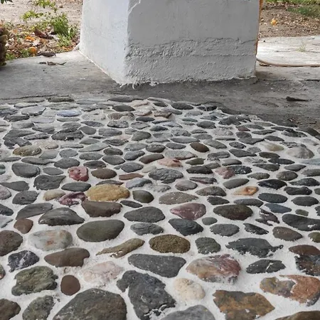 Garden House Escape Amarynthos