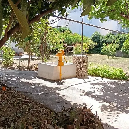 Appartement Garden House Escape *