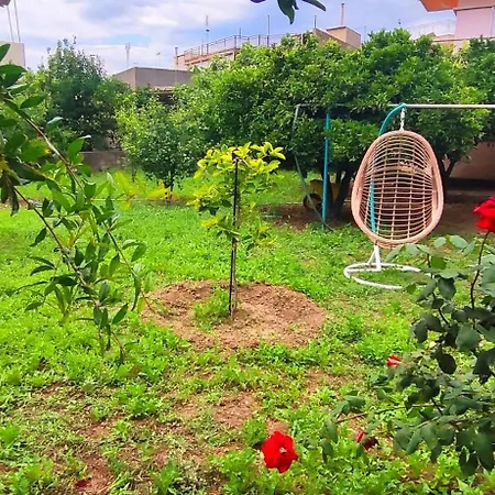 Appartement Garden House Escape