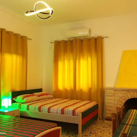 Appartement Garden House Escape