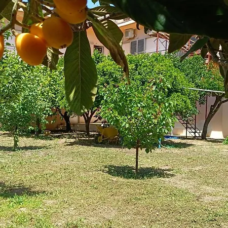 Appartement Garden House Escape *