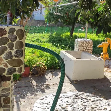 Appartement Garden House Escape *