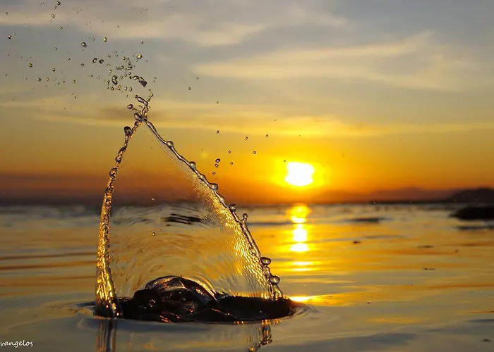 Garden House Escape Amarynthos