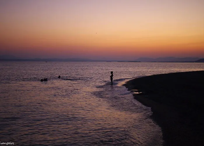 Garden House Escape Apartment *