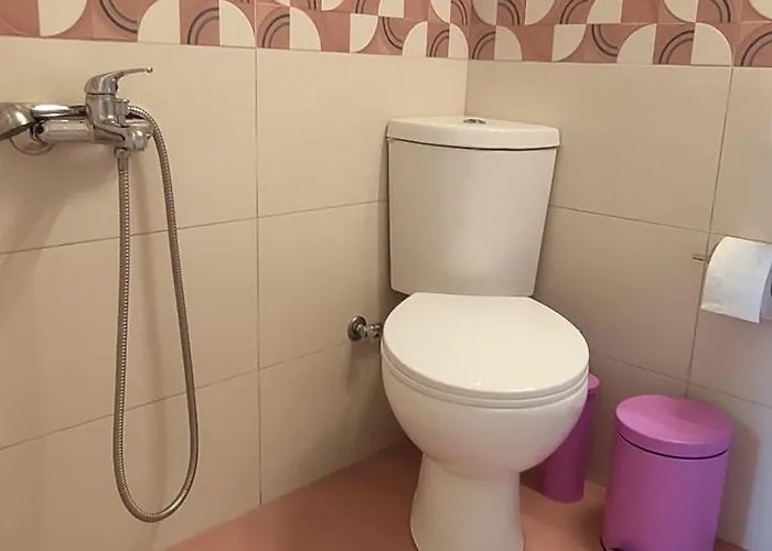 Garden House Escape Amarynthos