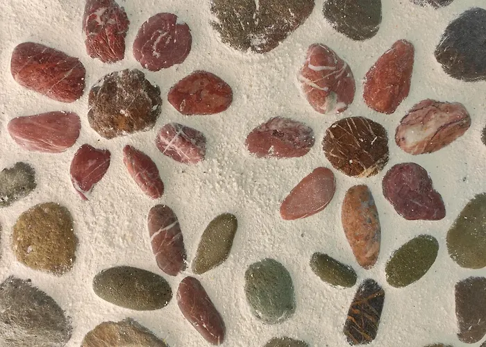 Garden House Escape Amarynthos